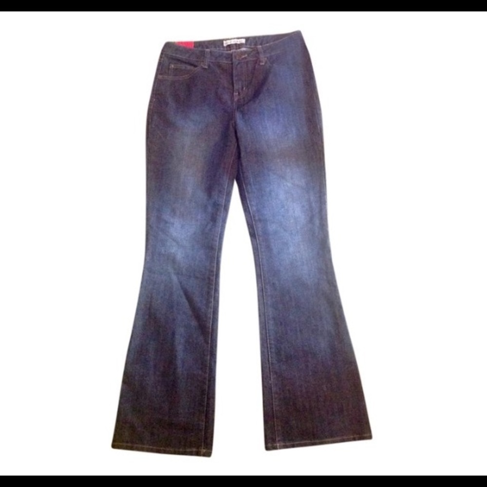 New! Size 10 Right Fit by Fashion Bug Jeans*